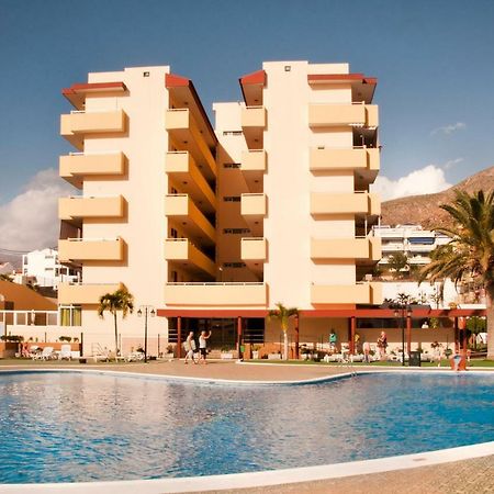 Apartments In Los Cristianos, Tenerife, Canary Islands ロスクリスティアーノス エクステリア 写真
