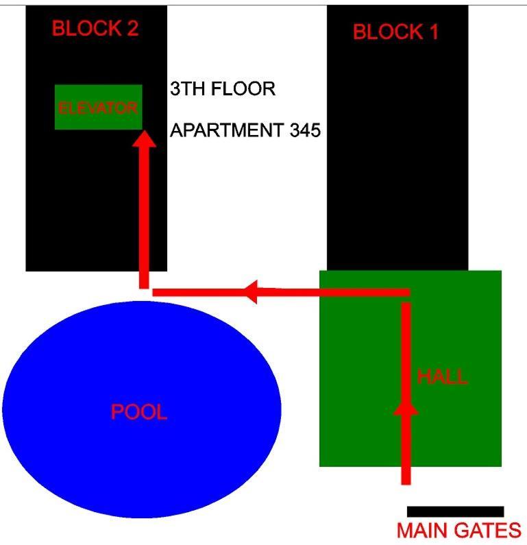 Apartments In Los Cristianos, Tenerife, Canary Islands ロスクリスティアーノス エクステリア 写真
