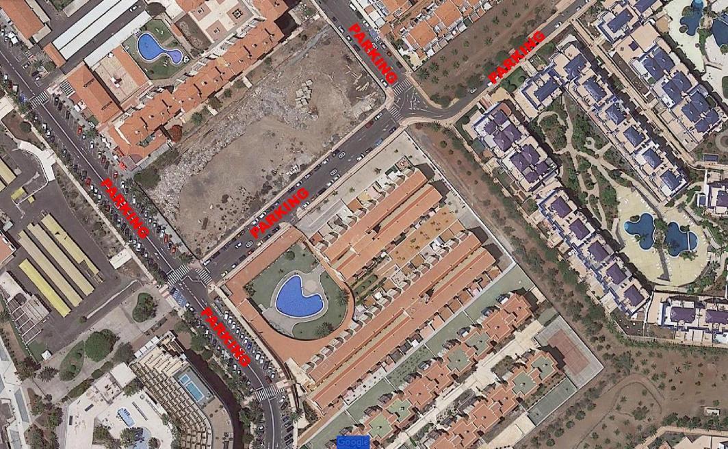 Apartments In Los Cristianos, Tenerife, Canary Islands ロスクリスティアーノス エクステリア 写真