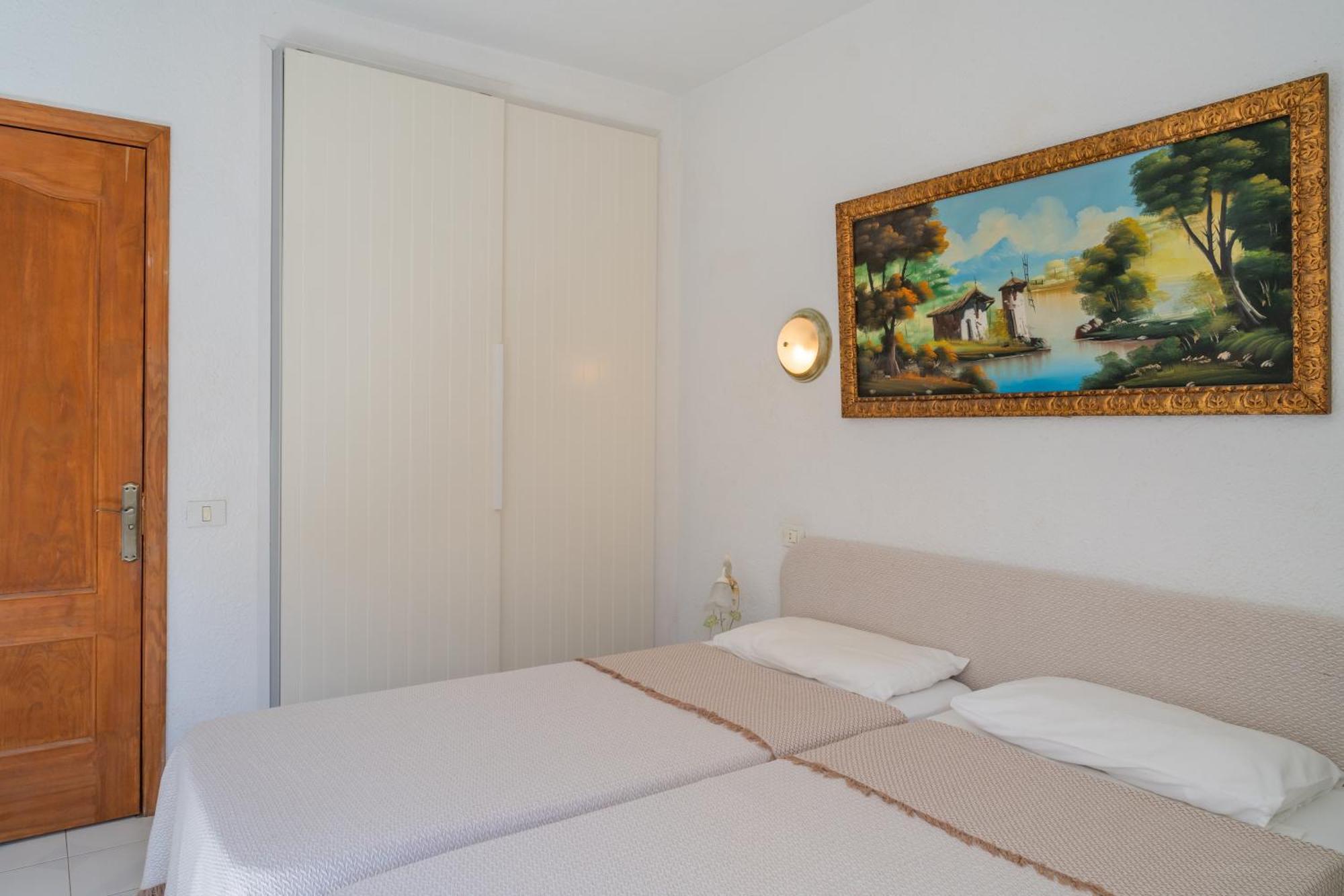 Apartments In Los Cristianos, Tenerife, Canary Islands ロスクリスティアーノス エクステリア 写真