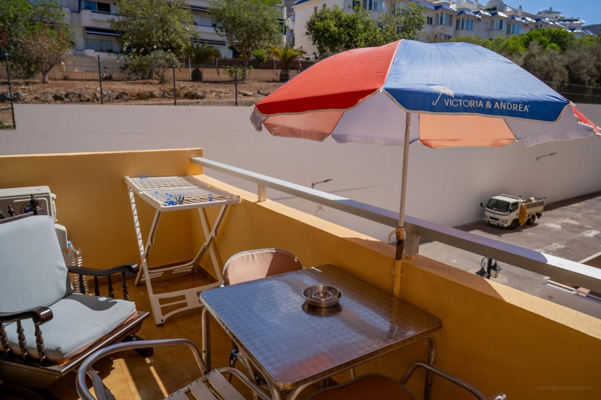 Apartments In Los Cristianos, Tenerife, Canary Islands ロスクリスティアーノス エクステリア 写真