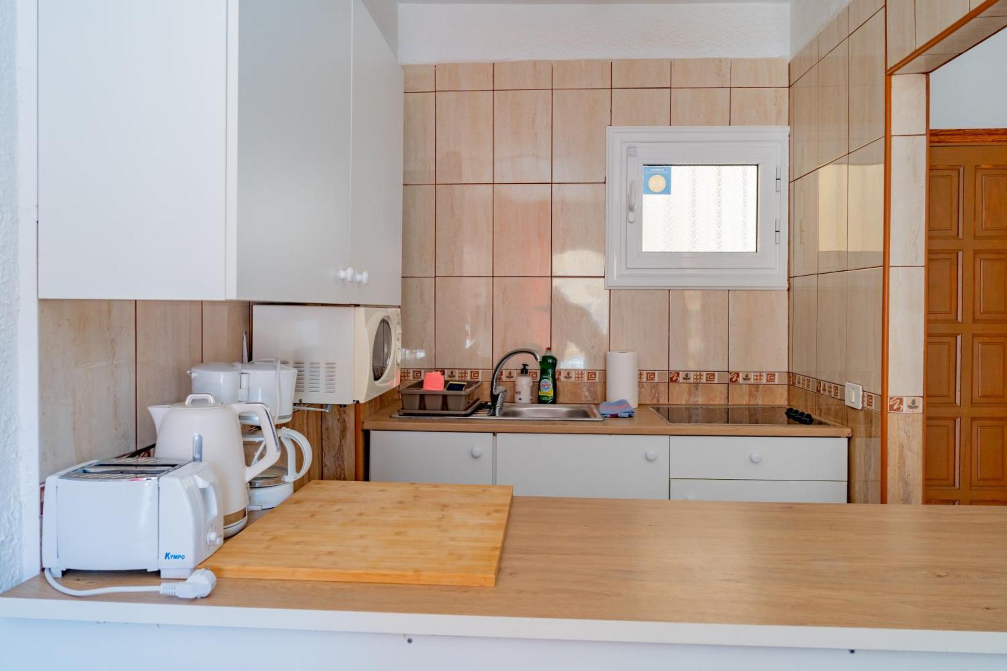 Apartments In Los Cristianos, Tenerife, Canary Islands ロスクリスティアーノス エクステリア 写真