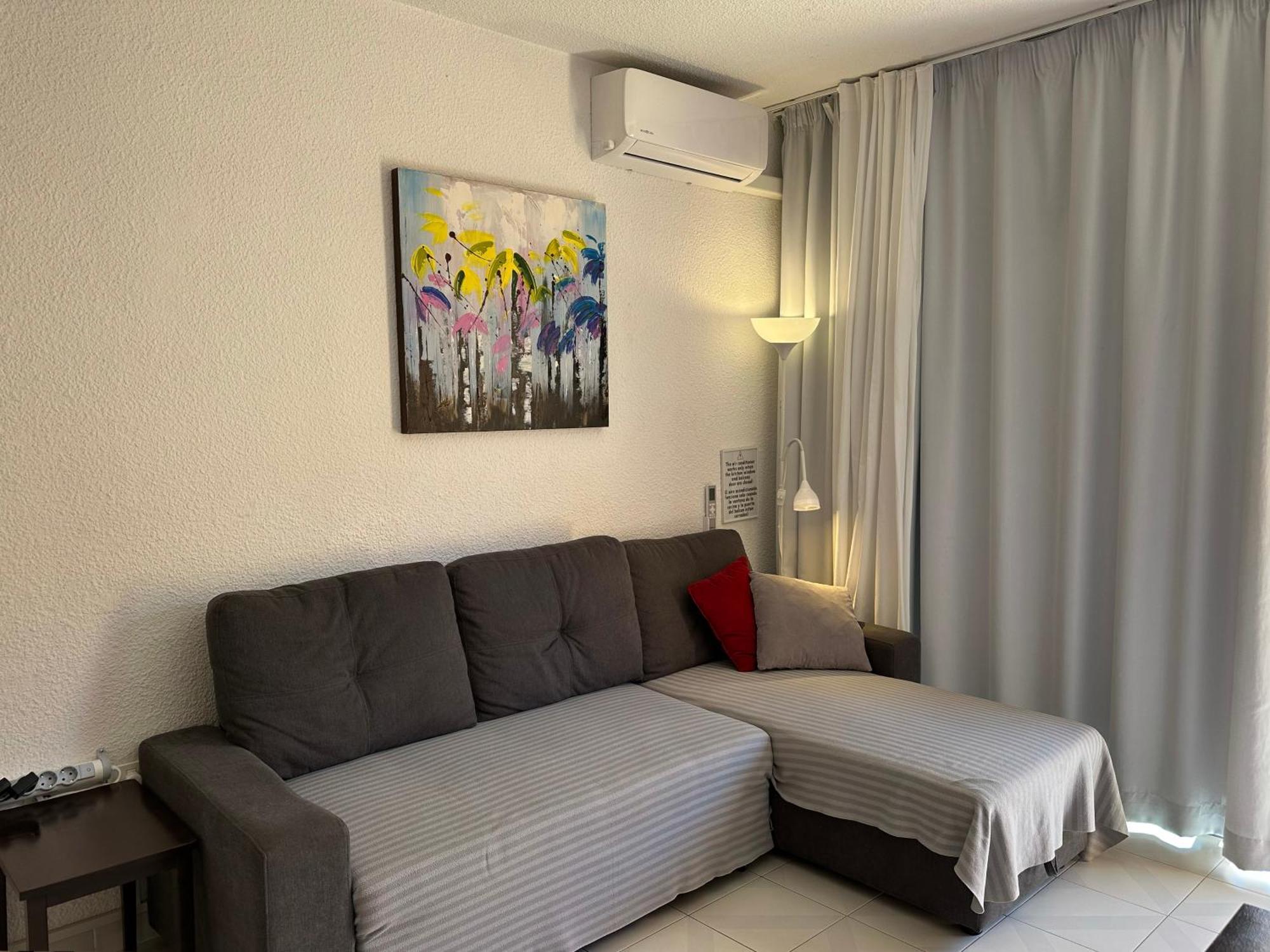 Apartments In Los Cristianos, Tenerife, Canary Islands ロスクリスティアーノス エクステリア 写真