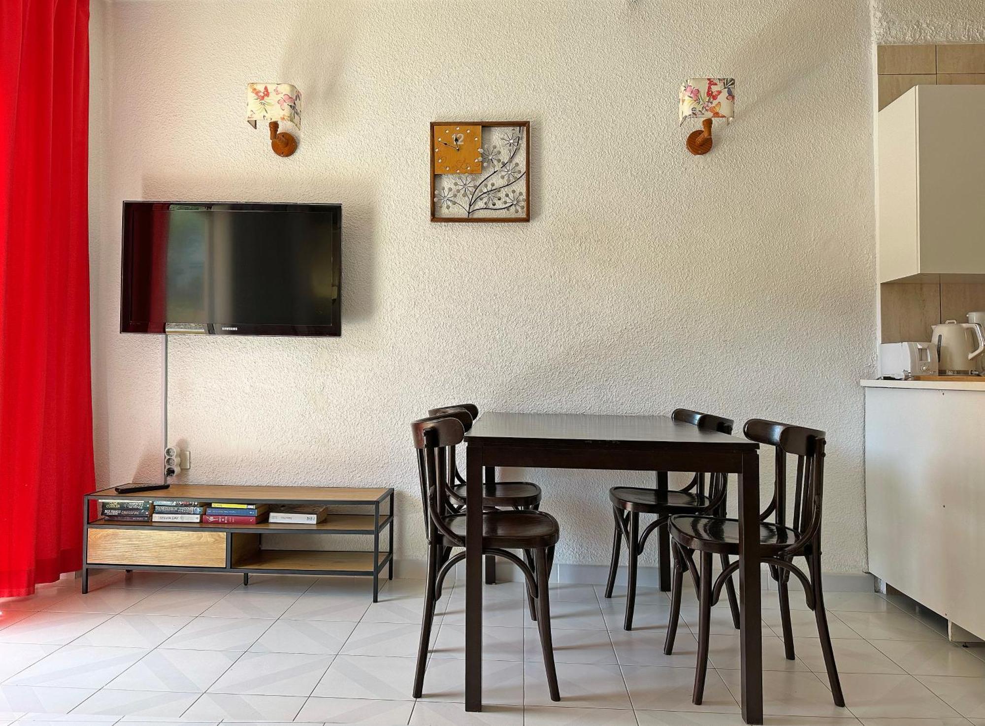 Apartments In Los Cristianos, Tenerife, Canary Islands ロスクリスティアーノス エクステリア 写真