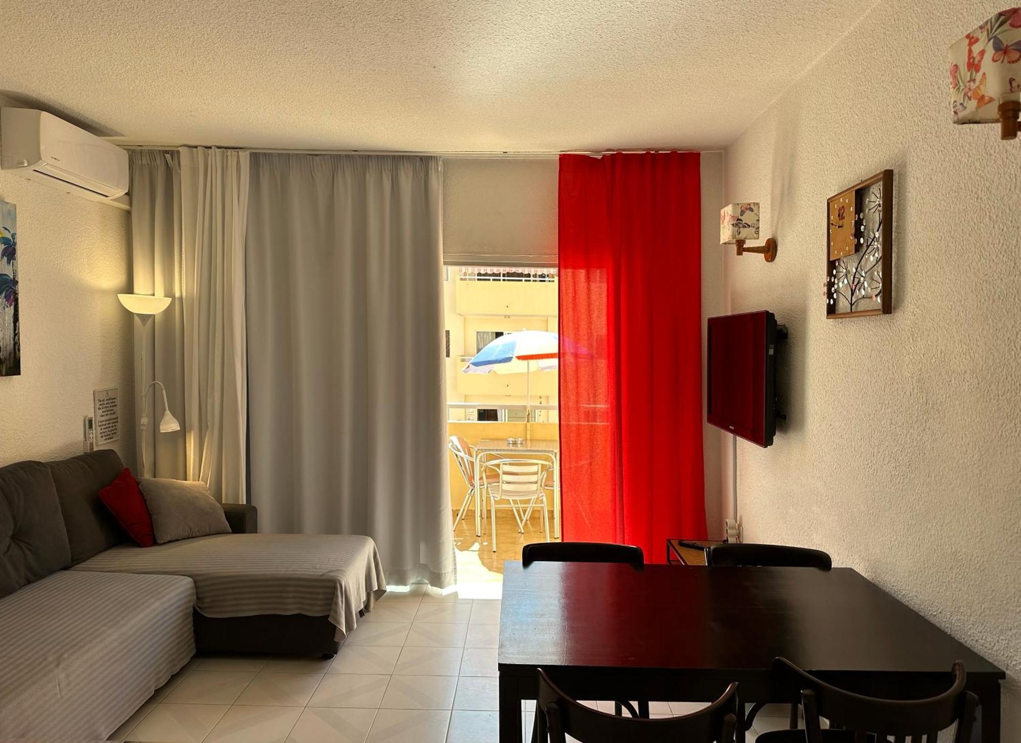 Apartments In Los Cristianos, Tenerife, Canary Islands ロスクリスティアーノス エクステリア 写真