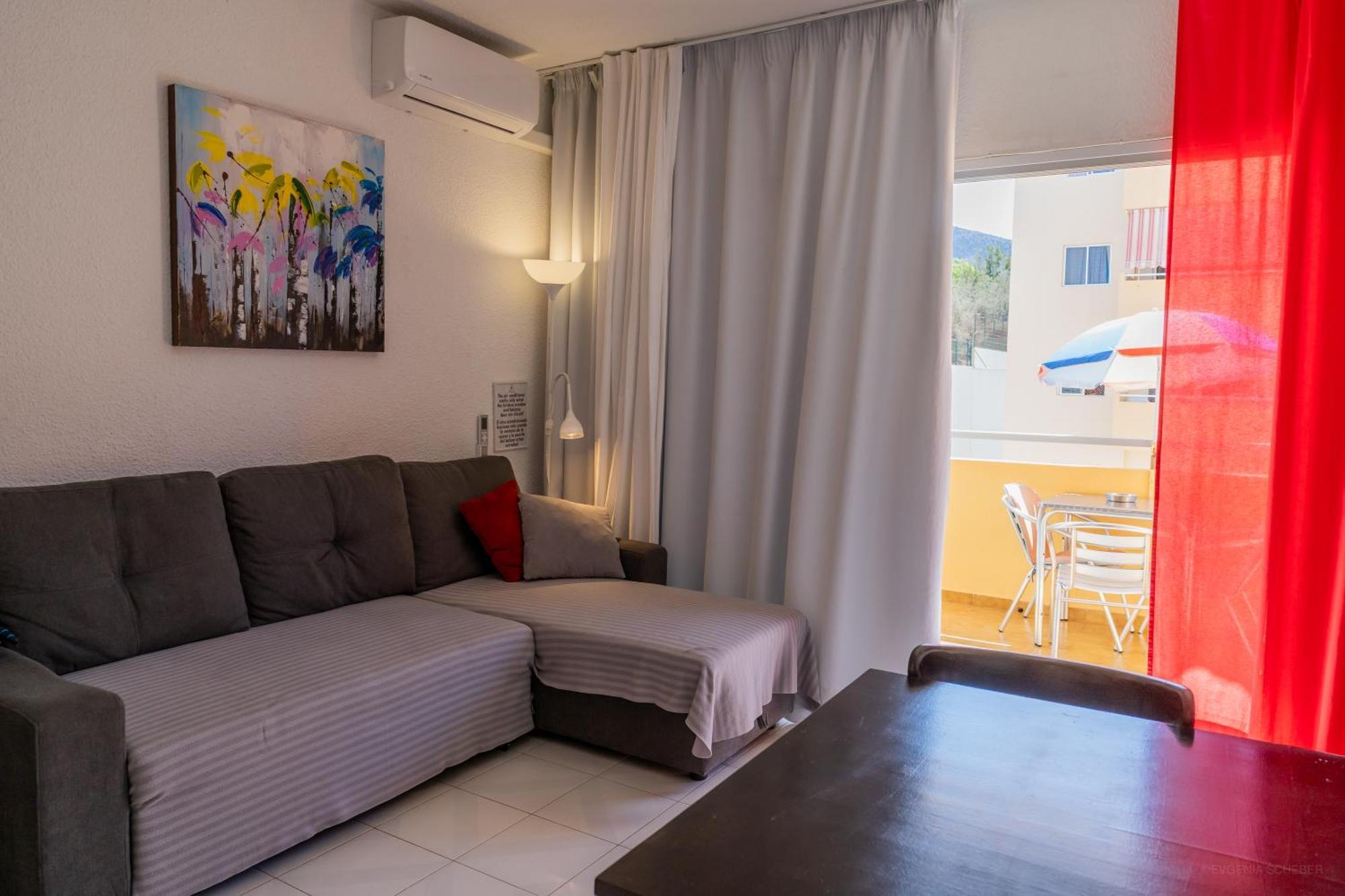 Apartments In Los Cristianos, Tenerife, Canary Islands ロスクリスティアーノス エクステリア 写真