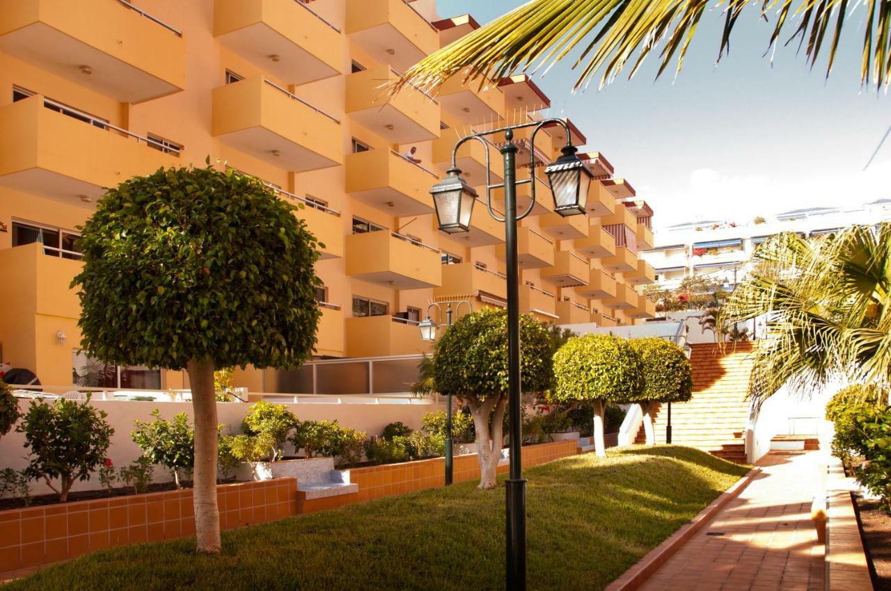 Apartments In Los Cristianos, Tenerife, Canary Islands ロスクリスティアーノス エクステリア 写真