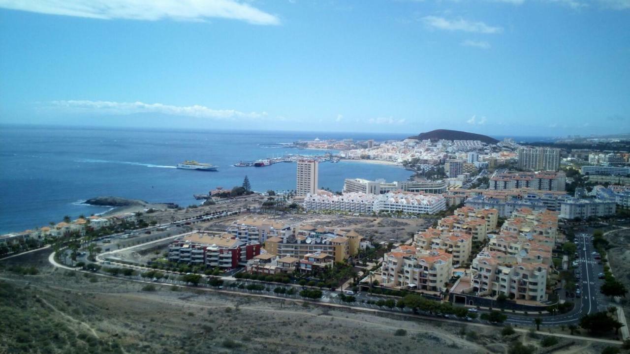 Apartments In Los Cristianos, Tenerife, Canary Islands ロスクリスティアーノス エクステリア 写真